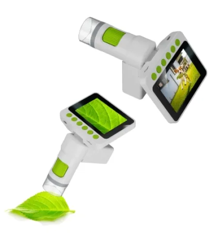 BRESSER YOUNGSTER Digital Microscope