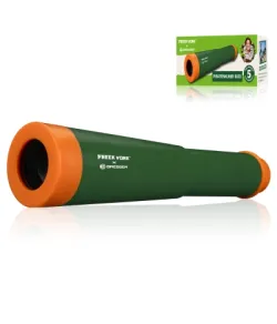 FREEK VONK x BRESSER Vaikiškas monoklis  8x32