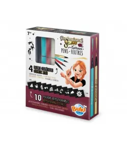 Tätoveerimispliiatsid - kuldsed