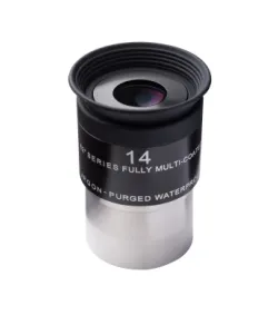 EXPLORE SCIENTIFIC 62&deg; LER Eyepiece 14mm Ar
