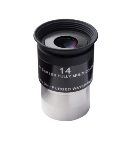 EXPLORE SCIENTIFIC 62&deg; LER Eyepiece 14mm Ar