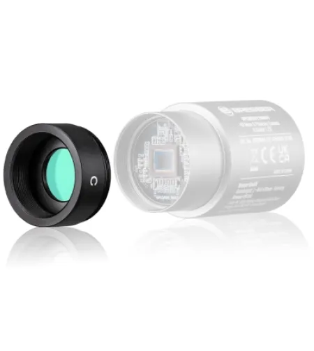 Planetary UV + IR Cut Filter for BRESSER CMOS Cameras