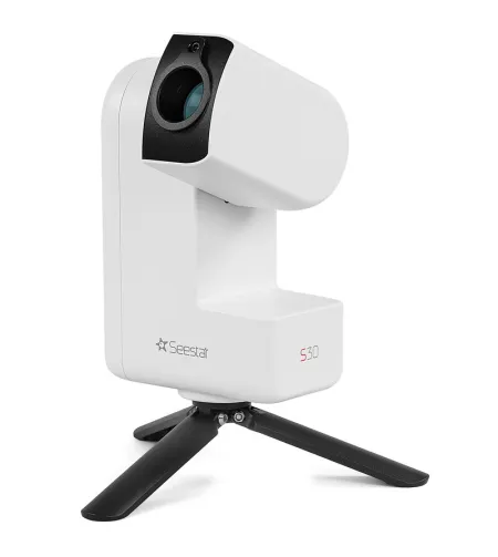 ZWO išmanusis teleskopas AP 30/150 Seestar S30