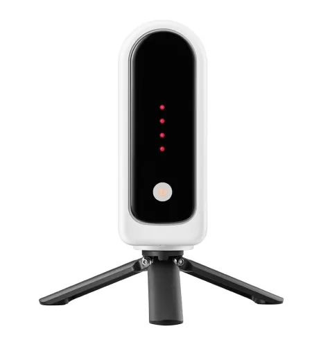 Išmanusis teleskopas ZWO AP 30/160 Seestar S30 Pro