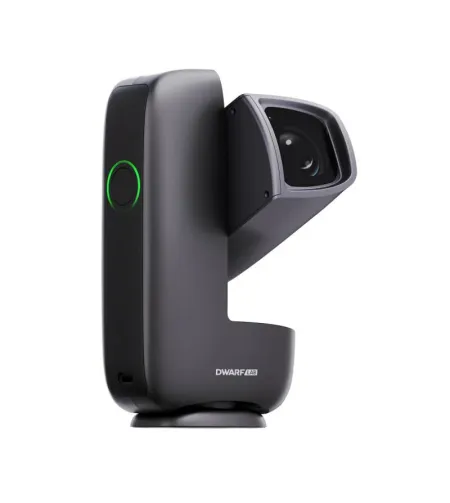 DWARFLAB išmanusis teleskopas AP 30/150 min