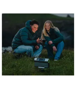 DWARFLAB išmanusis teleskopas AP 35/150 DWARF 3