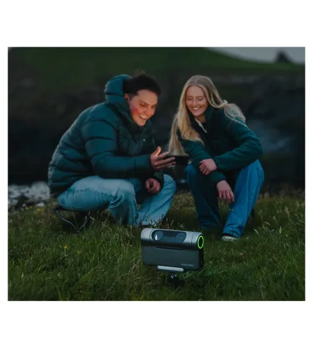 DWARFLAB išmanusis teleskopas AP 35/150 DWARF 3