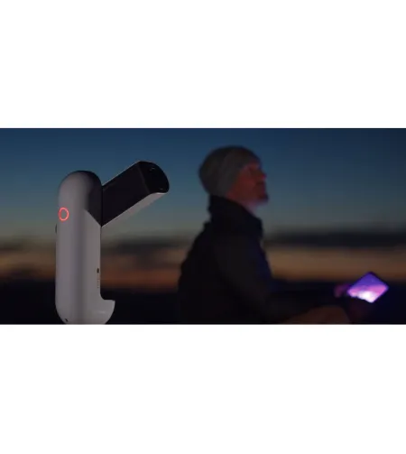 Vaonis išmanusis teleskopas AP 50/250 Vespera PRO