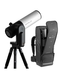 Unistellar Smart Telescope N 114/450 eVscope 2 + Backpack