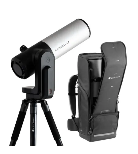 Unistellar Smart Telescope N 114/450 eVscope 2 + Backpack