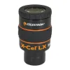 Celestron X-Cel LX 1,25" 9 mm okulaar