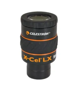 Celestron X-Cel LX 1,25" 9 mm okulaar