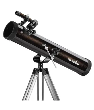 Skywatcher teleskops N 76/700 Astrolux AZ-1