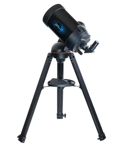 Celestron Astro Fi 6" Schmidt-Cassegrain (SCT) fi=150 mm teleskopas