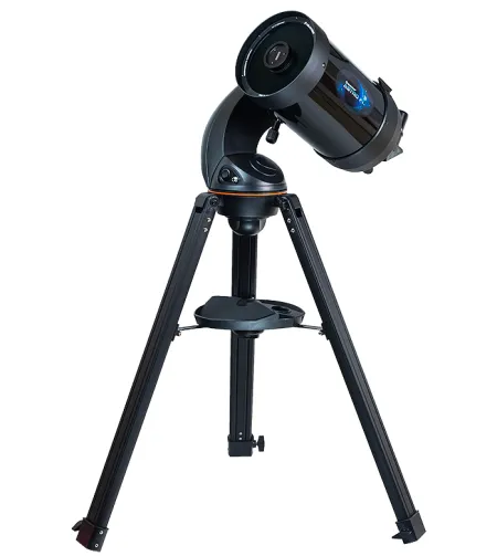 Celestron Astro Fi 6" Schmidt-Cassegrain (SCT) fi=150 mm teleskopas