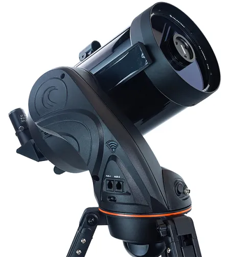 Celestron Astro Fi 6" Schmidt-Cassegrain (SCT) fi=150 mm teleskopas