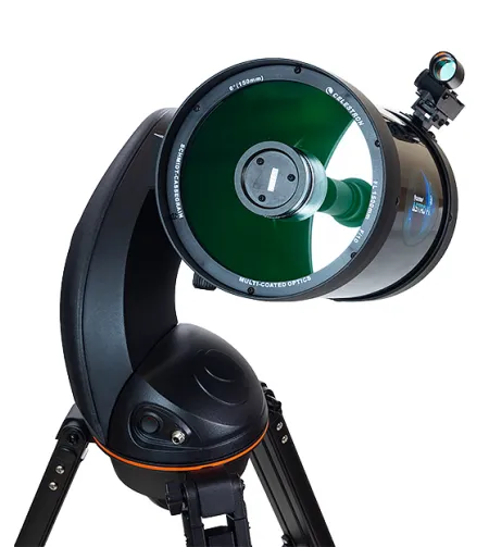 Celestron Astro Fi 6" Schmidt-Cassegrain (SCT) fi=150 mm teleskopas