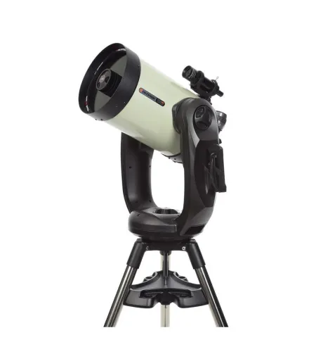 Celestron Schmidt-Cassegrain teleskopas SC 279/2800 EdgeHD 1100 CPC Deluxe GoTo