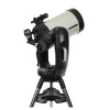 Celestron Schmidt-Cassegrain teleskopas SC 279/2800 EdgeHD 1100 CPC Deluxe GoTo