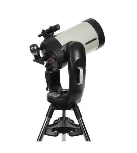 Celestron Schmidt-Cassegrain teleskopas SC 279/2800 EdgeHD 1100 CPC Deluxe GoTo
