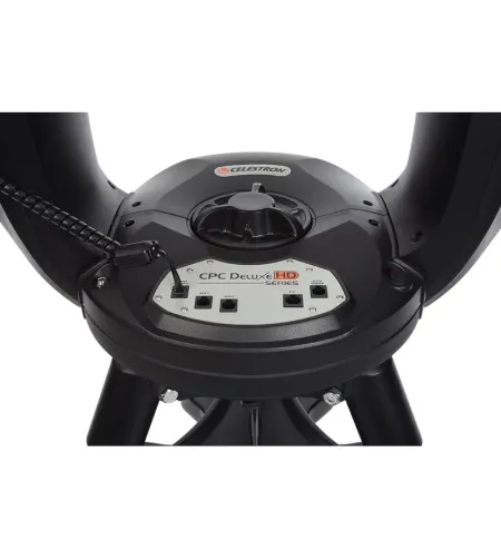 Celestron Schmidt-Cassegrain teleskopas SC 279/2800 EdgeHD 1100 CPC Deluxe GoTo