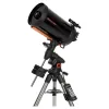 Celestron Schmidt-Cassegrain teleskopas SC 235/2350 Advanced VX 925 AVX GoTo