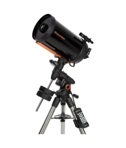 Celestron Schmidt-Cassegrain teleskopas SC 235/2350 Advanced VX 925 AVX GoTo