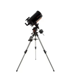 Celestron Schmidt-Cassegrain teleskopas SC 235/2350 Advanced VX 925 AVX GoTo