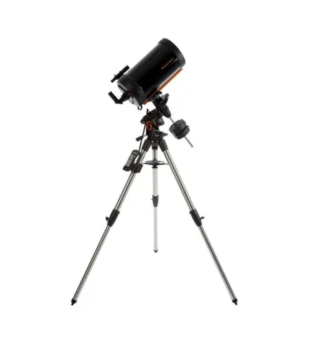 Celestron Schmidt-Cassegrain teleskopas SC 235/2350 Advanced VX 925 AVX GoTo