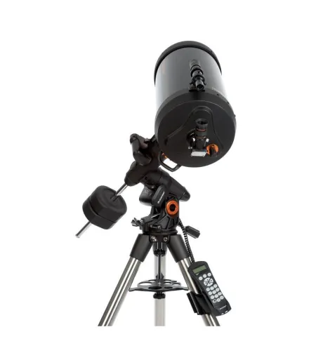 Celestron Schmidt-Cassegrain teleskopas SC 235/2350 Advanced VX 925 AVX GoTo