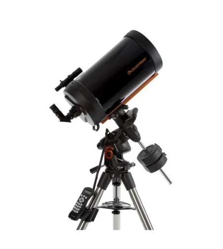 Celestron Schmidt-Cassegrain teleskopas SC 235/2350 Advanced VX 925 AVX GoTo