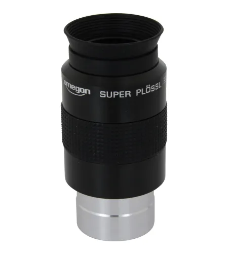 Omegoni 1,25-tolline 32 mm super-ploessl okulaar