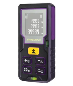 Ermenrich Reel PLUS GD100 lasermõõtur