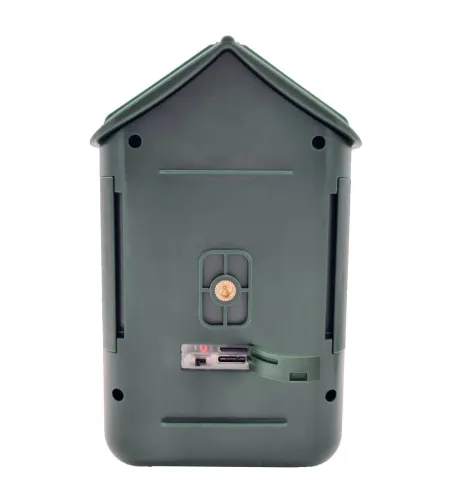 ESKY 50B viedā putnu barotava ar HD kameru un meža kameru