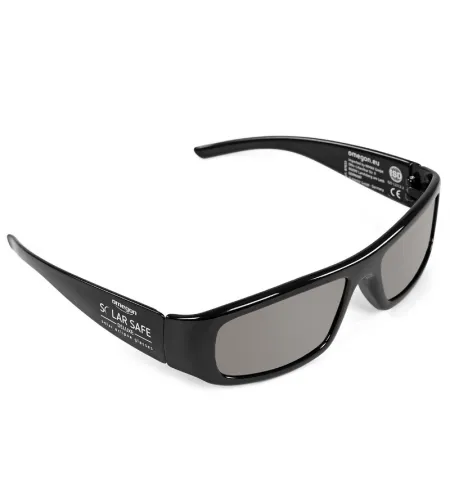 Omegon Solar Safe Deluxe Solar Eclipse Glasses