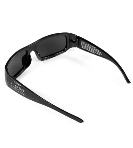 Omegon Solar Safe Deluxe Solar Eclipse Glasses