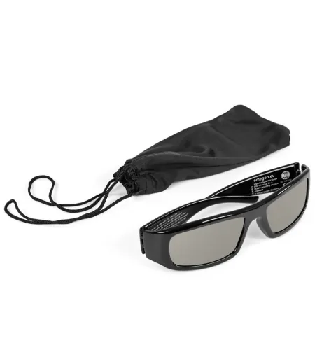 Omegon Solar Safe Deluxe Solar Eclipse Glasses