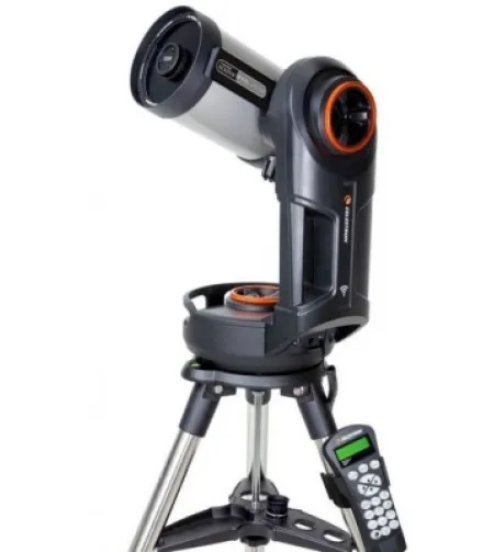 Celestron NexStar Evolution 5 teleskoop