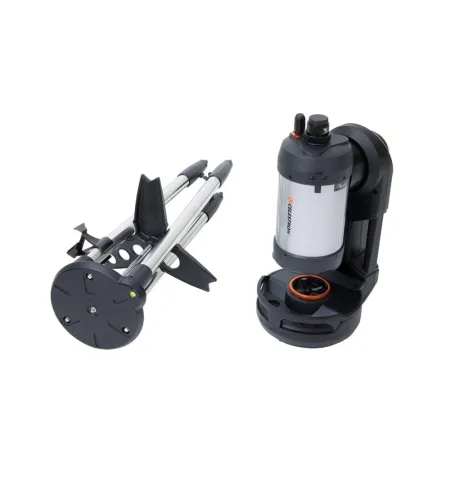 Celestron NexStar Evolution 5 teleskoop
