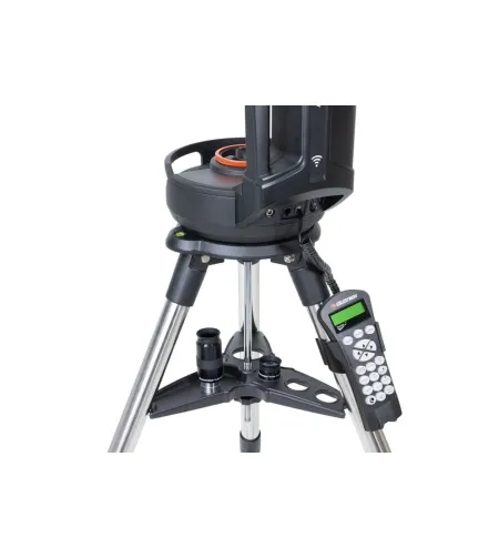 Celestron NexStar Evolution 5 teleskoop