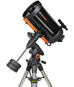 Celestron Advanced VX 8 SCT 203/2032 f/10 su GOTO laikikliu