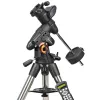 Celestron Advanced VX 8 SCT 203/2032 f/10 GOTO kinnitusega