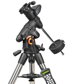 Celestron Advanced VX 8 SCT 203/2032 f/10 su GOTO laikikliu