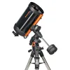 Celestron Advanced VX 8 SCT 203/2032 f/10 GOTO kinnitusega