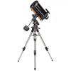Celestron Advanced VX 8 SCT 203/2032 f/10 GOTO kinnitusega