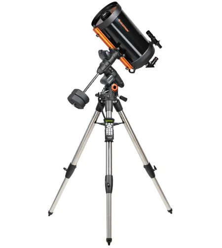 Celestron Advanced VX 8 SCT 203/2032 f/10 GOTO kinnitusega