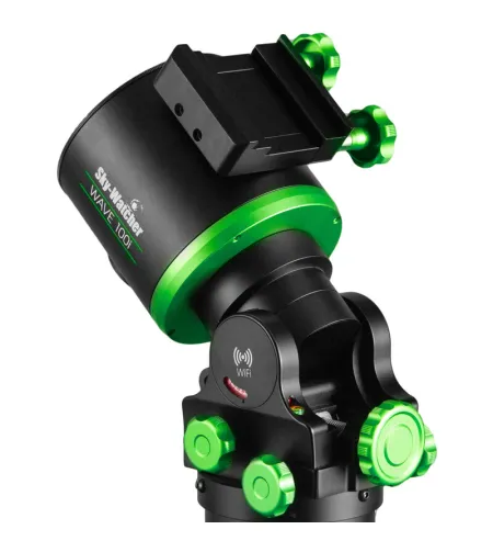 WAVE-100i Strainwave GoTo Wi-Fi monteering