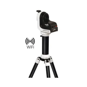 Skywatcher stiprinājums AZ-GTi GoTo WiFi ar statīvu