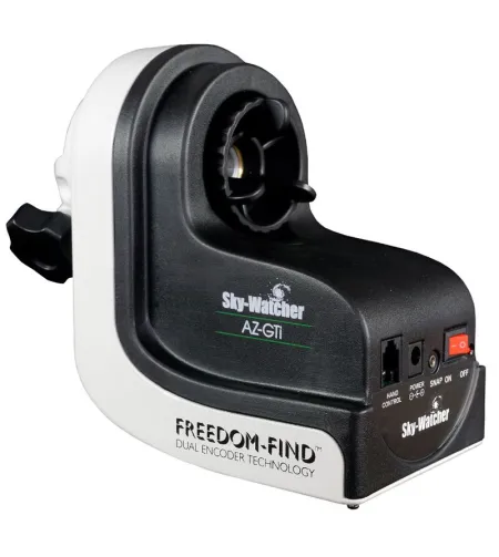 Skywatcher stiprinājums AZ-GTi GoTo WiFi ar statīvu