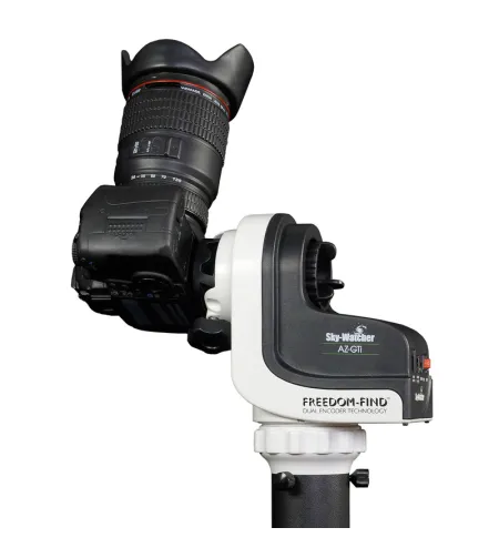 Skywatcher stiprinājums AZ-GTi GoTo WiFi ar statīvu